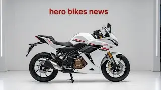 2026 Hero Bikes Full Review: Features, Performance, Design & Prices | BikeNext