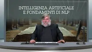 Intelligenza Artificiale e Fondamenti NLP | Presentazione del corso UNINETTUNO