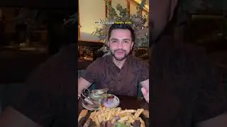 Обязательно посетите стейк-ресторан AYCE в Нью-Йорке, Легасеа! Лучшие места для еды!