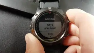 better battery life for Garmin watch