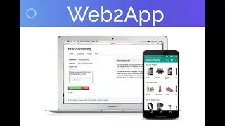 Make Your Website into an Android Apps