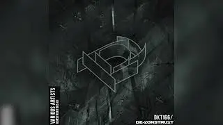 Mr. Flick - Crushed (De-Konstrukt)