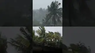 Cyclone Remal Update | Cyclone News Today 😲 #currentaffairs #shortsfeed #bankingwallah
