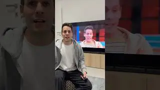 CI VEDO DOPPIO 😂