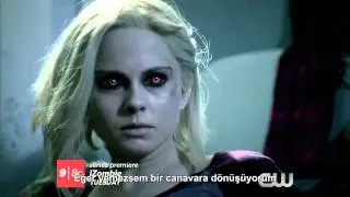 iZombie 1. B&ouml;l&uuml;m Fragmanı - TR Altyazılı
