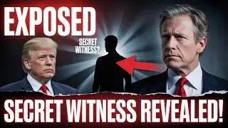 Jack Smith&rsquo;s Secret Witness EXPOSED: Trump Allies TURN on Each Other in SHOCKING Betrayal!