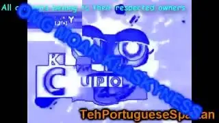 Klasky Csupo with Electronic Sounds has a Sparta Execution Mix