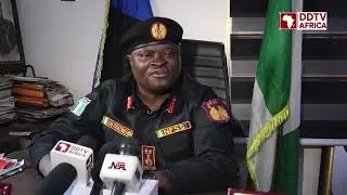 NFSS Applauded President Tinubu's Appointment of New Service Chiefs