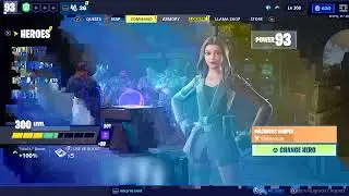 How to get triple jump in stw