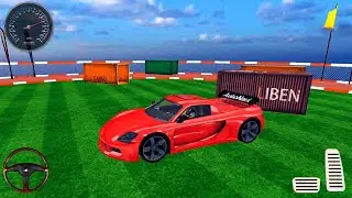 Formula Car Stunts 3D - Impossible Car Mega Ramp Simulator Games All New Levels, Android Play