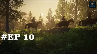 The Last of Us Part 1 EP 10 | Ellie Runs Away | Joel Finally Chooses Her