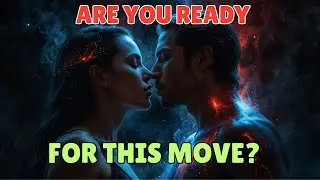 God Says: They Will Make The First Move &mdash; Divine Confirmation! | Divine Flames