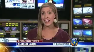 WSOCTV NEWS in Charlotte NC  and a Johnson C. Smith University Teacher who raped a 15 year old child