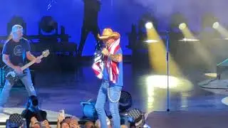 Jason Aldean - Try That in a Small Town live in Syracuse 7-11-24