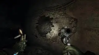 Metro Redux.Рейнджер-Хардкор#8 Финал!