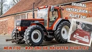 Fiatagri F130 Tractor Review 2026 Power and Reliability Tested