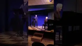 Franz Schubert - Rast ( baritono Giovanni Cadoni )