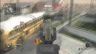 eLite Gaming [eG] | Syndicate Domination 69-3 Gameplay [HD]