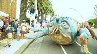 St Kilda Festival 2019 - Highlights