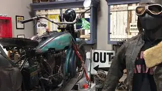Christmas at Ocean State Harley-Davidson