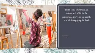 Sisterfield Cafe Video promotion