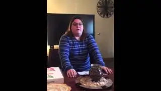 Cultural Narrative