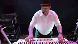 Mari Peter Waldera