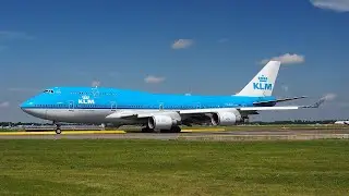 Attempting an over MTOW (Maximum Takeoff Weight) landing with a Boeing 747-400 in Infinite Flight