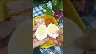 Easy Tiffin / School Tiffin box ideas #shorts #shortsfeed #youtube #viral