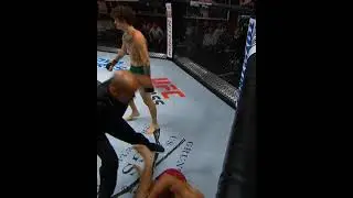 Sean O'malley  DWCS, 18  July 2017,Споймал момент и дал в голову жесткий удар итог нокаут #Shorts