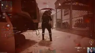 COD MW 3 RUST MAP Level 30 reached (Beta)
