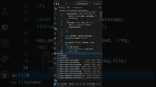 Upload file/Images in NodeJs | EasyCoding  