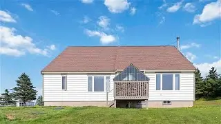 55 Whos Hill, Head of Chezzetcook, NS B0J 2L0