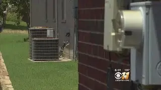 Don't Sweat Your Electric Bill! Save Money This Summer
