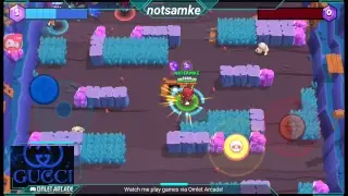 BEGI DANAS IGRAMO NESTO NOVO SA Roby,om🔴BRAWL STARS  LIVE#1🔴 W/Roby King