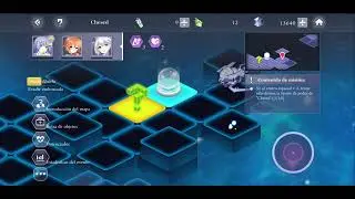 Date a Live: Spirit Echo |MINI EVENT: ARBOL DE QLIFOT | Batalla con Ashtaroth #4