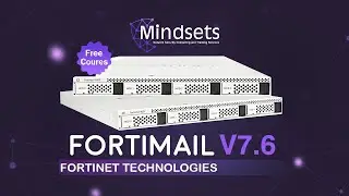 Getting Started FortiMail 7.6 FortiMail HA  - Active Passive Mode Arabic-57