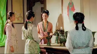 古墓荒斋  (1991)  邢岷山 / 傅艺伟 / 周迅 / 胡天鸽 / 陈莎莎