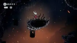 Steven Universe Shippuden || Hollow Knight: SIlksong Episode 5