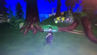 Steel hearts training
