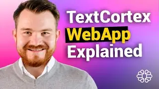TextCortex: объяснение за 180 секунд