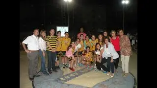 HMEM Nubar Cairo veterans match and final 25.10.2014