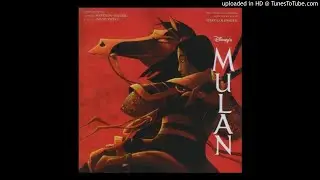 Disney's Mulan - I'll Make A Man Out Of You - Cover