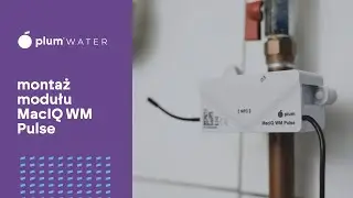 Montaż modułu MacIQ WM Pulse  - Instrukcja krok po kroku