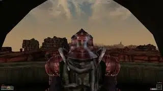 MORROWIND MODDED: GRASPING FORTUNE Episode #21: Seizing the Fortuna