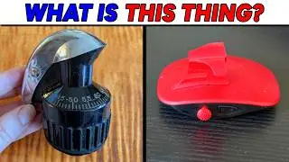 Bartenders HATED This Invention! It Stopped Them From Stealing. (50+ Finds)
