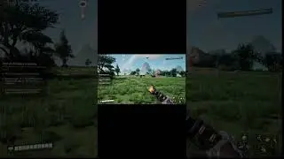Satisfactory.. Noobs first encounter #funny #gaming #satisfactoryletsplay