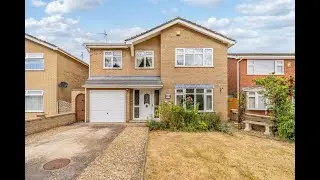 Malvern Avenue, Spalding