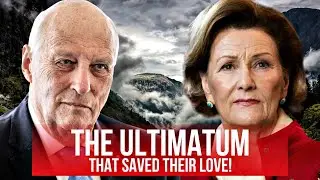 How King Harald Defied Royalty for Love | The Untold Story of Norway&rsquo;s Monarchs