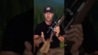 .308 is basically a Red Ryder #firearms #usa #2a #gunreviews #tactical #military #gunsdaily #shorts